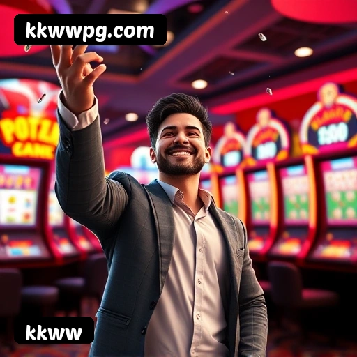 Slots mobile kkww